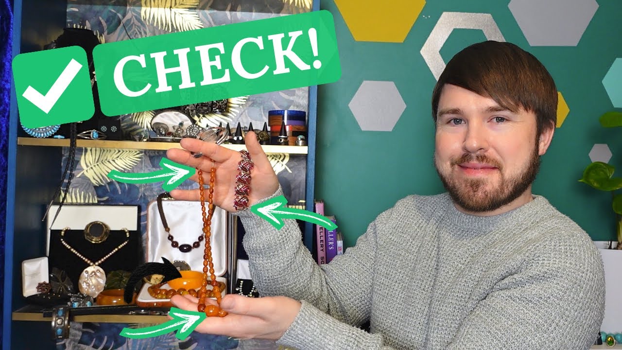 Check These Things Before Buying Jewellery! (Complete Checklist)