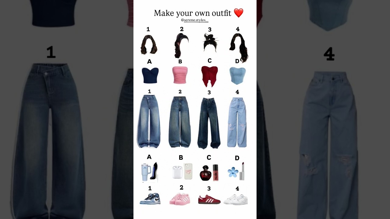 #outfitstyle