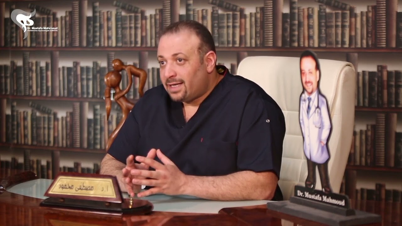 اغرب حالة نزيف رحمي و ممكن تهدد الحياة