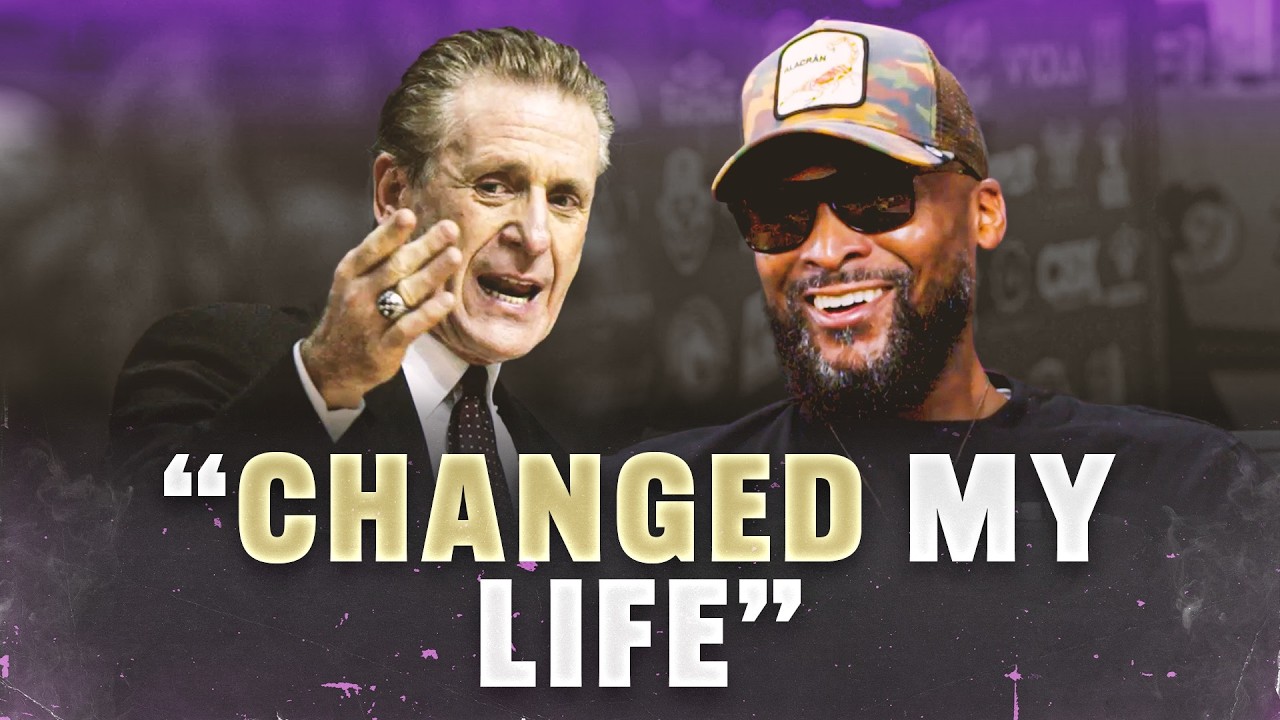 &ldquo;Your Body Language is Wrong&rdquo;: Pat Riley&rsquo;s Brutal Lesson for Keyon Dooling