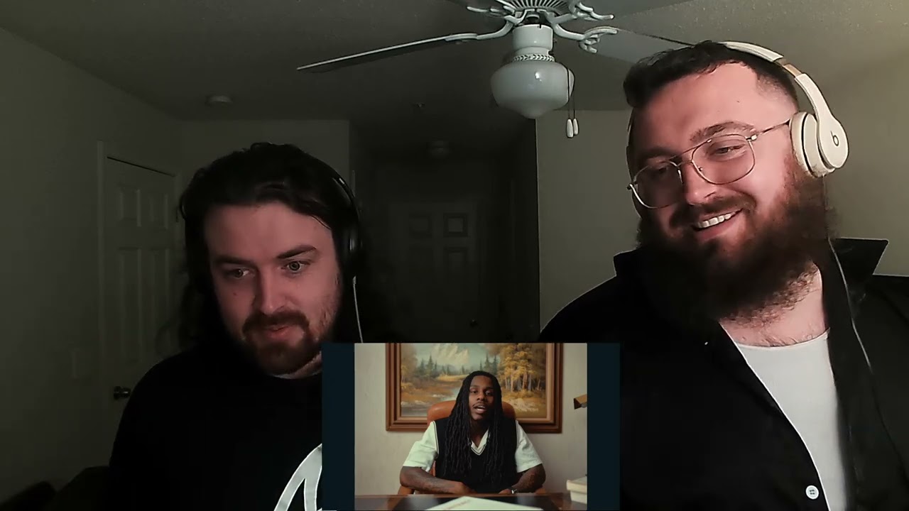THIS THE BEST POLO SONG WE HEARD IN A MINUTE!!! Polo G - Quality Over Quantity | OFFICIAL REACTION!!