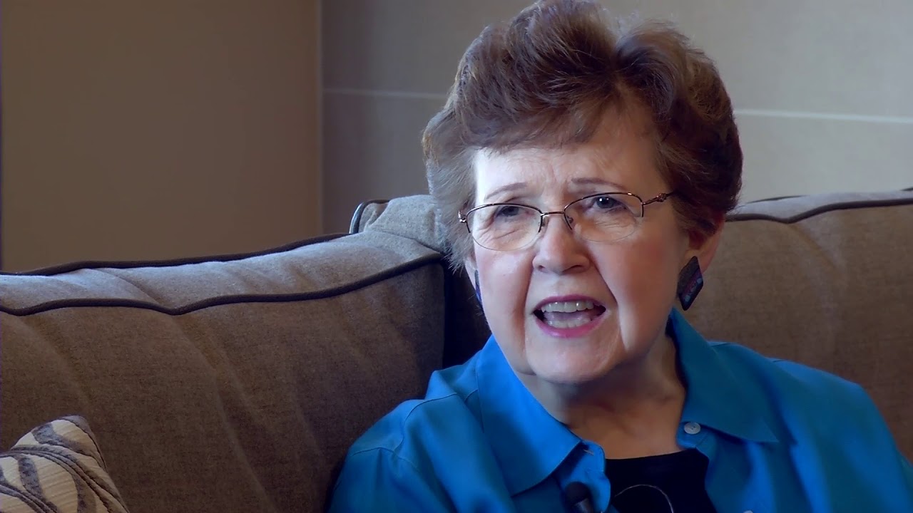 Plymouth Nurses Give Advice on “Elderspeak”