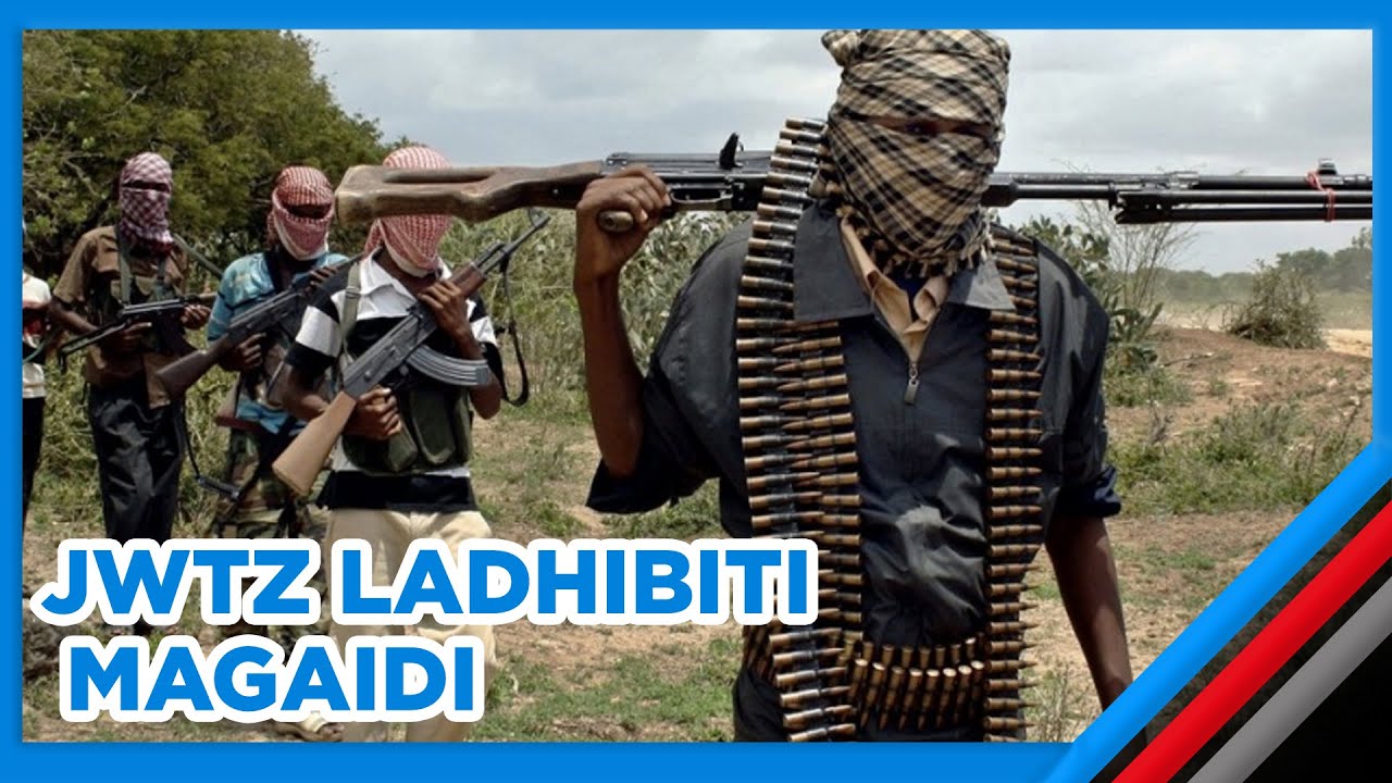 JWTZ LADHIBITI MAGAIDI