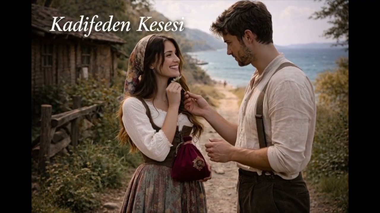 Amannn Yolla | Kadifeden Kesesi | Kahveden Gelir Sesi | 2026 |  Oynamasak mı ? 🥰