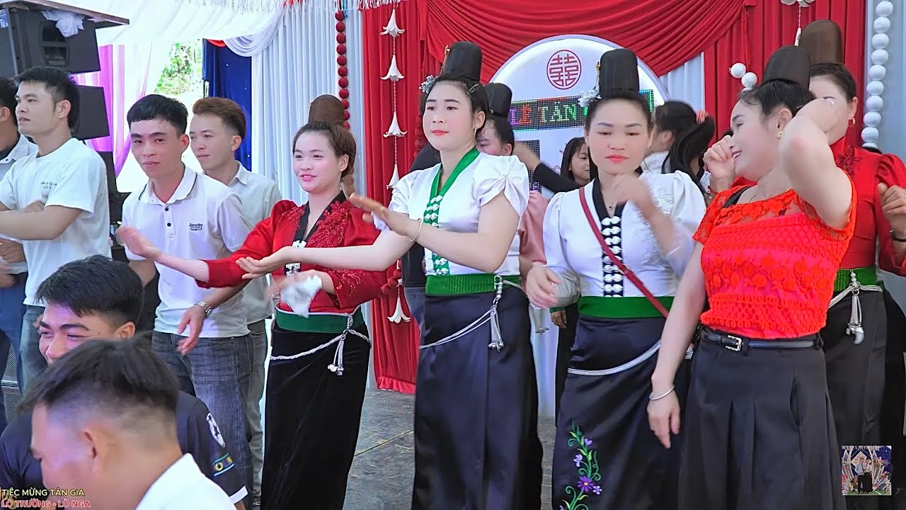 Nhạc sàn Tây Bắc 2026/ mết cỡ ếm Pả mừng Tân gia đại cát LÒ TRỪỜNG - LÒ NGA  bản đứa mòn xã mL 
