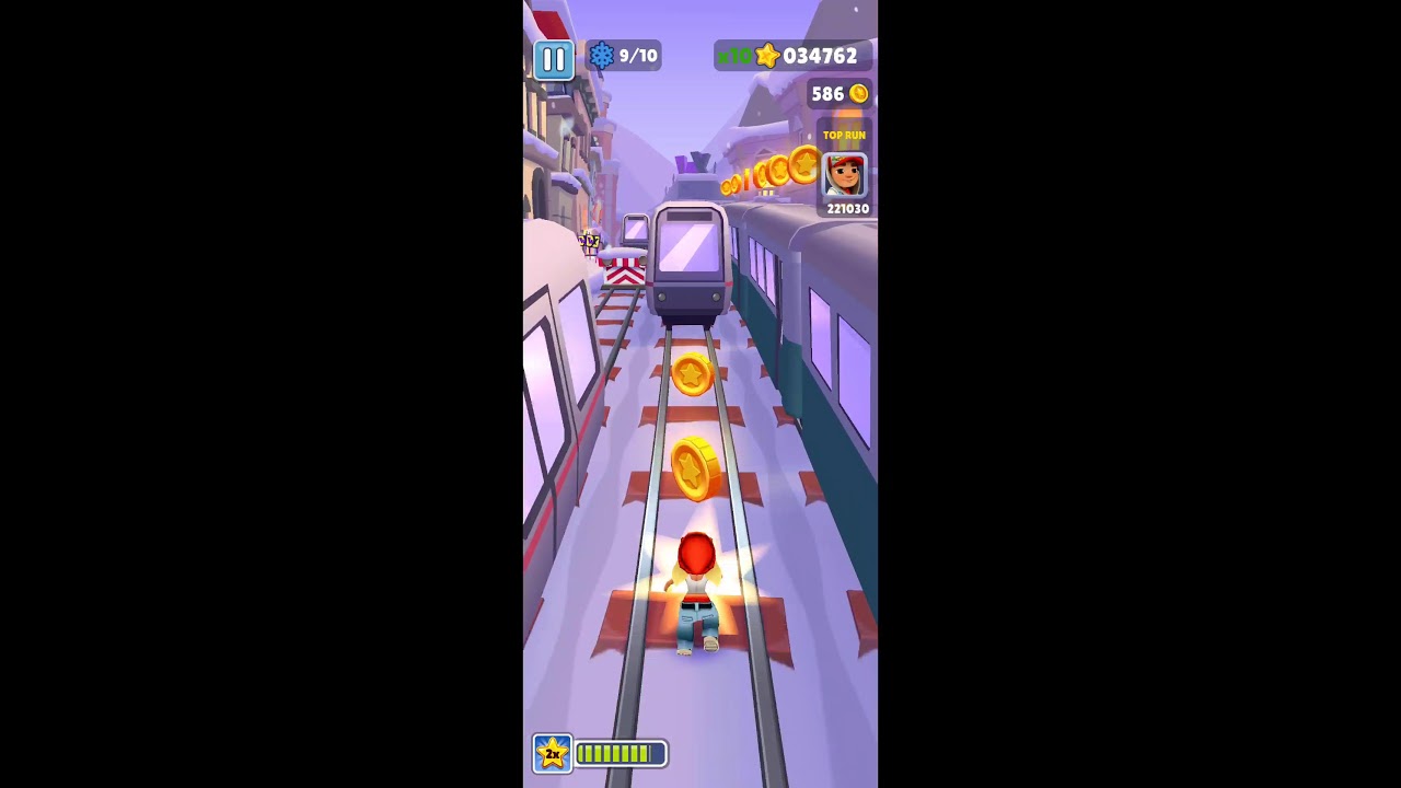 Let's Score Unlimited... Give me a Challenge