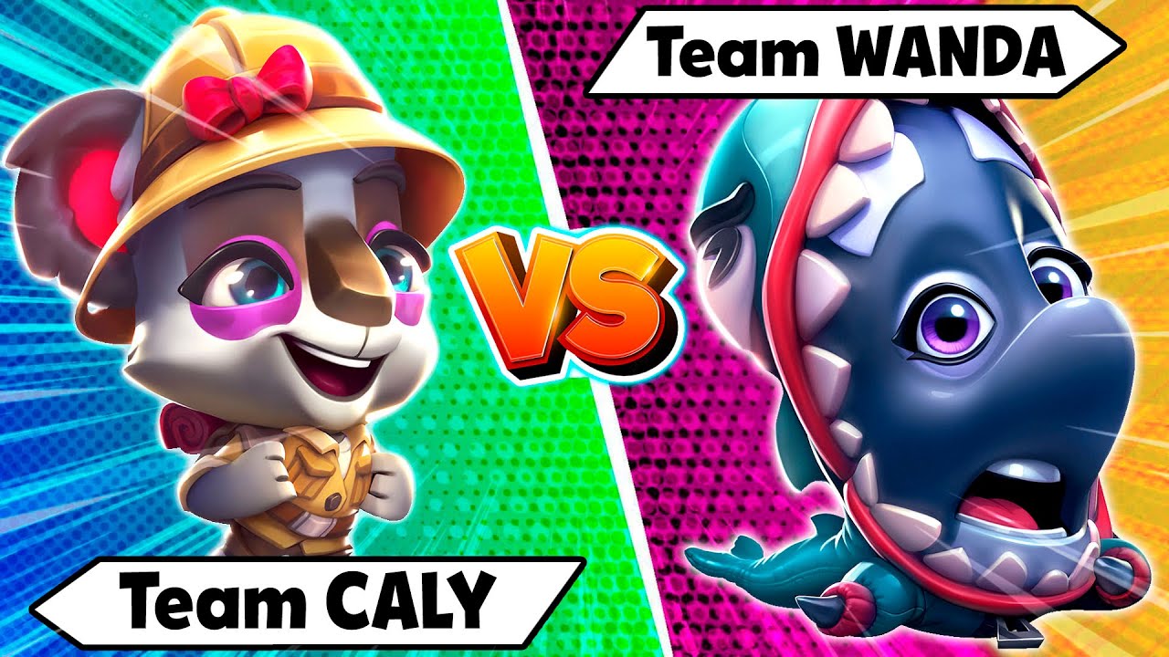 CALY🐨 NIVEL ALTO❌ ¿MERECE la PENA?🤔 RESOLVEMOS la duda😲 ZOOBA🐾