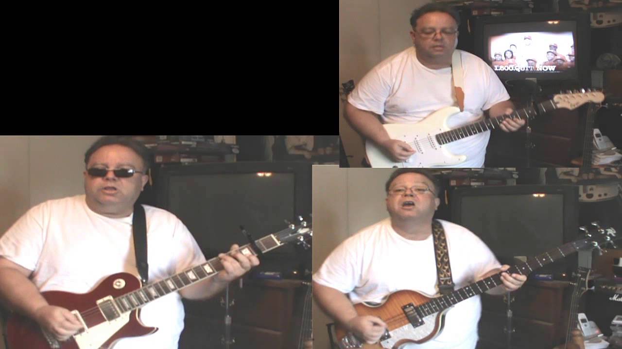 doctor robert (the beatles cover)