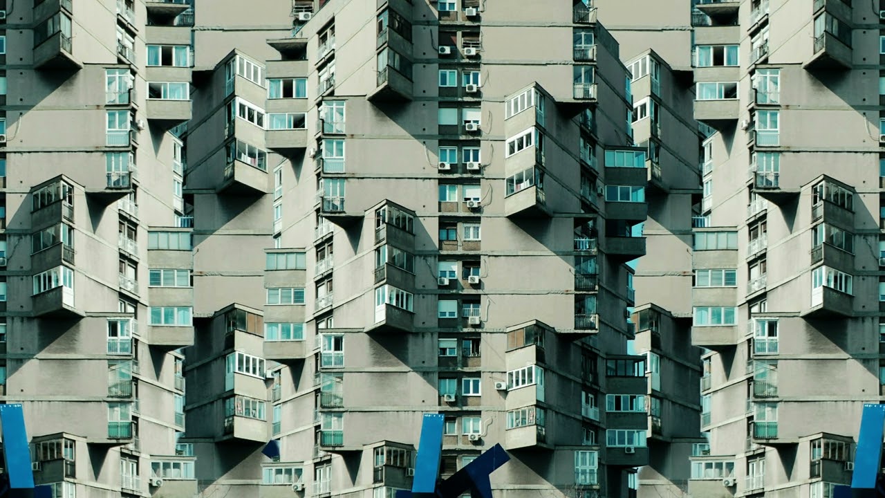 AMBIENT DUB ECHOES