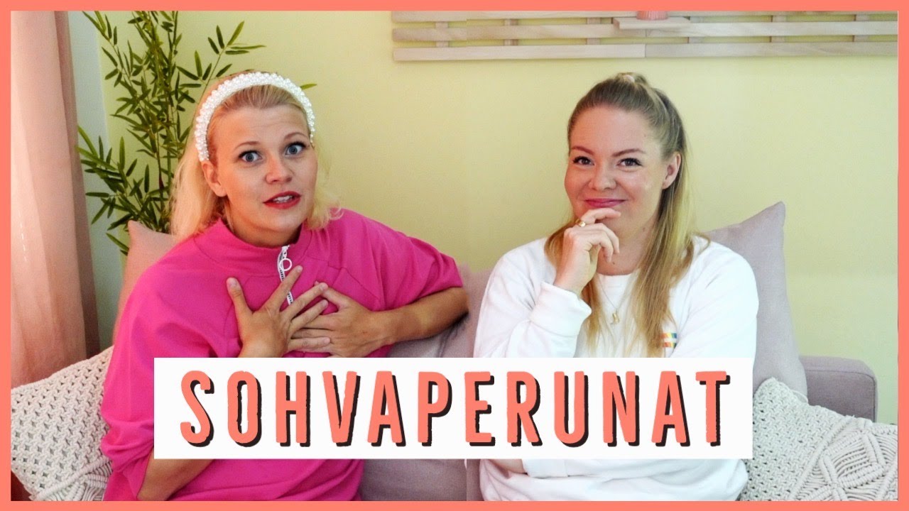 MIELIPITEET SYKSYN TV-TARJONNASTA 📺