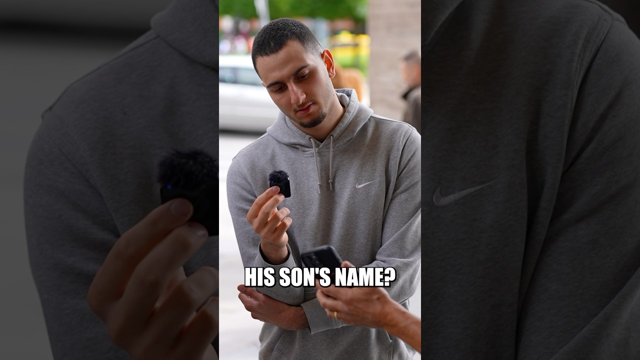 He Asked &ldquo;Where&rsquo;s THE SON&rdquo; in Hebrew Scriptures? - So I Showed Him