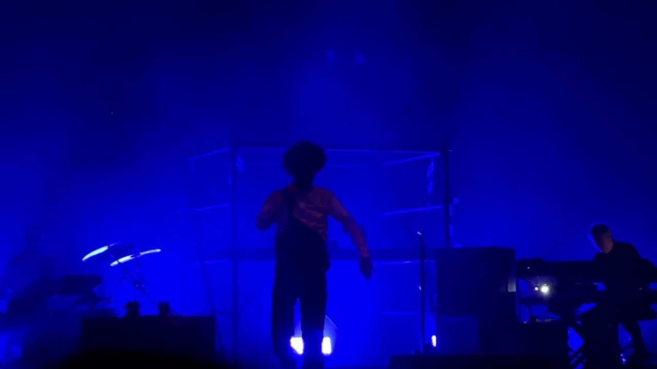 ARNICA (Live) - Gio Evan - Teatro Apollo 03/03/24