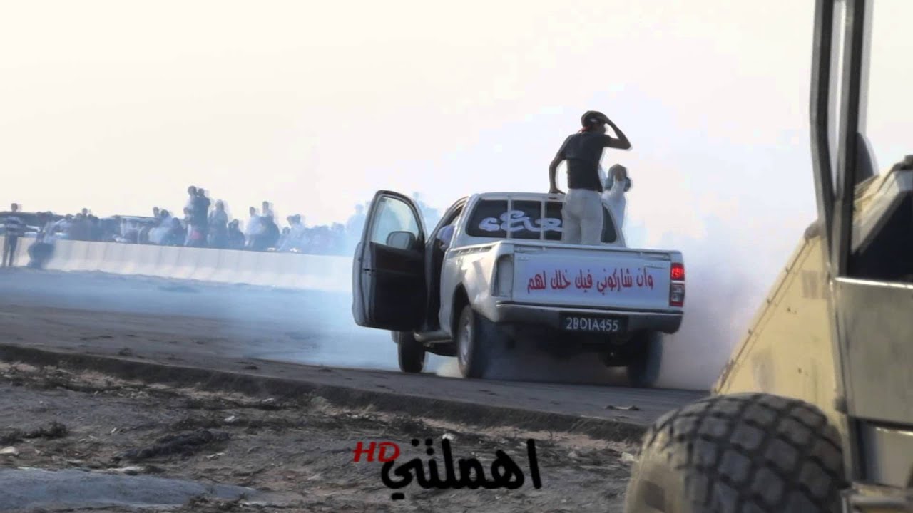 استعراض تدلع ع الغماره بالبحريه خبات xخبات | تصوير اهملتني
