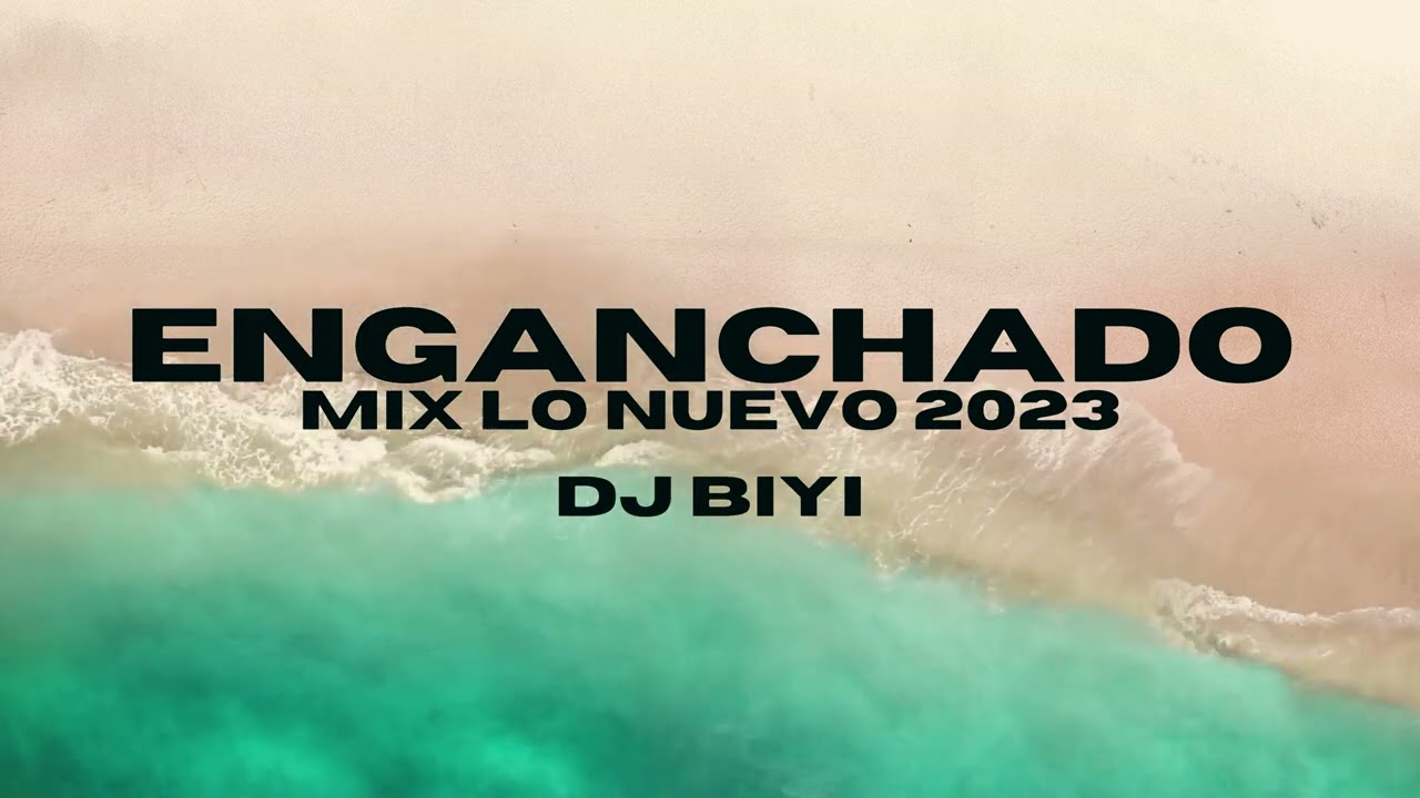 Mix Cachengue Lo Nuevo 2023 - Enganchado PREVIA Y CACHENGUE  - DJ BIYI