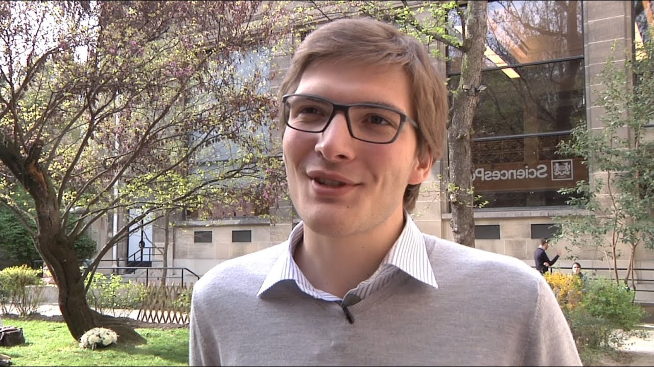 Le t&eacute;moignage de Robin Reda, jeune maire de Juvisy-sur-Orge et &eacute;tudiant &agrave; Sciences Po