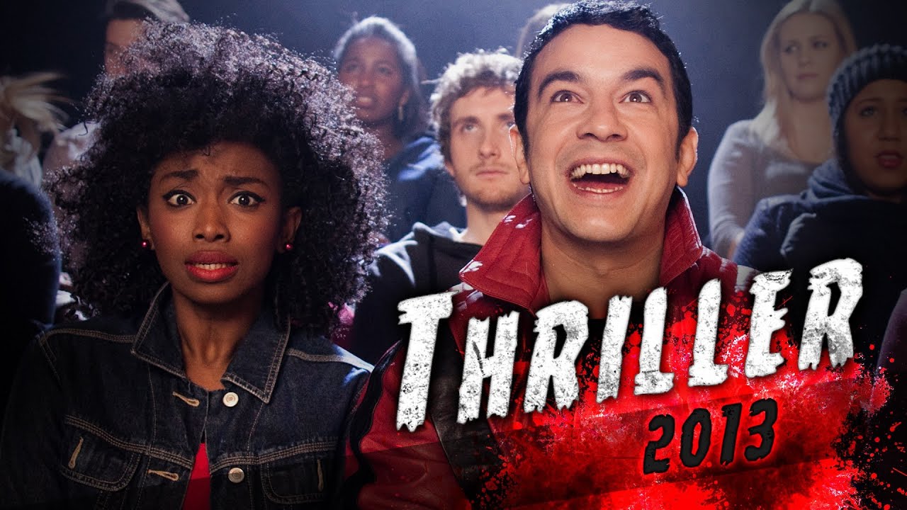 Le Thriller du Before