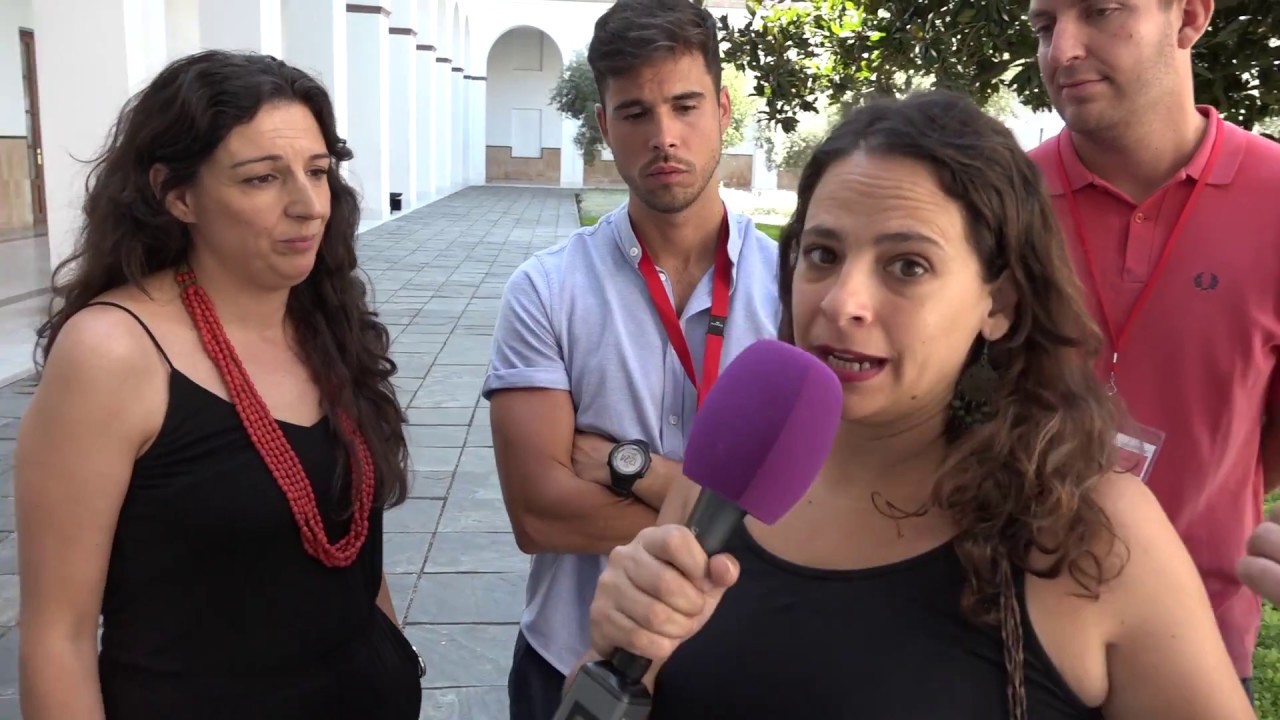 Interinos excluidos de la bolsa bilingüe de Educación Física reclaman soluciones.