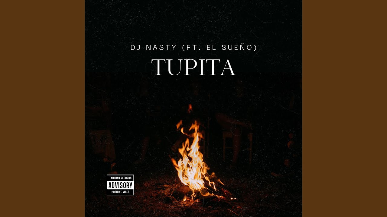 Tupita (feat. El Sueño)