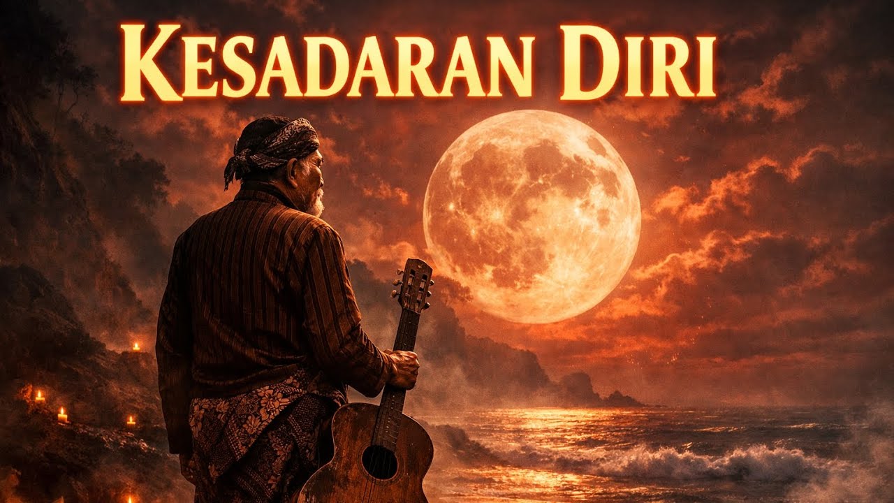 Kesadaran Diri ( Slow Rock Version )