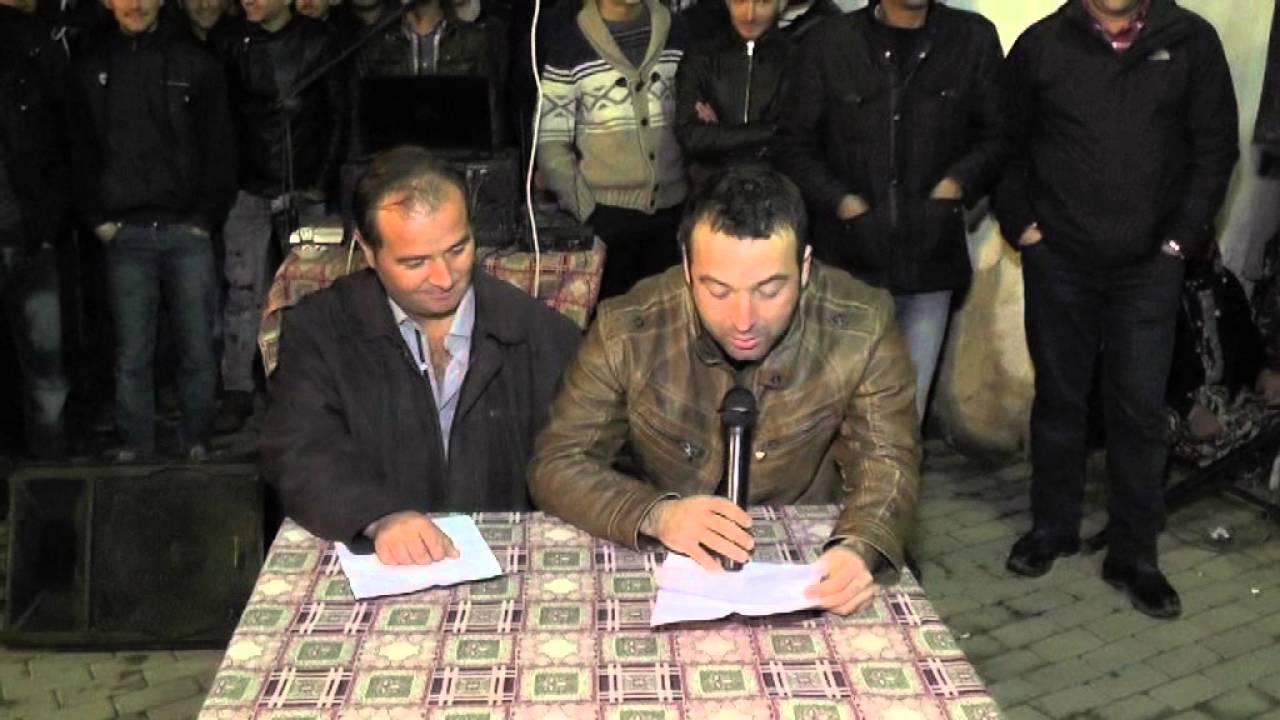 Işıklar köyü asker eğlencesi (deve)köyümüzden haberler