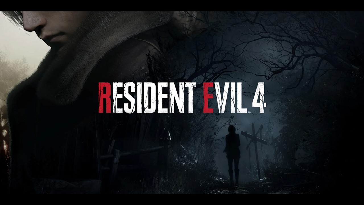 Как потрогать Леона избежав Грейс? 9 резик RE9