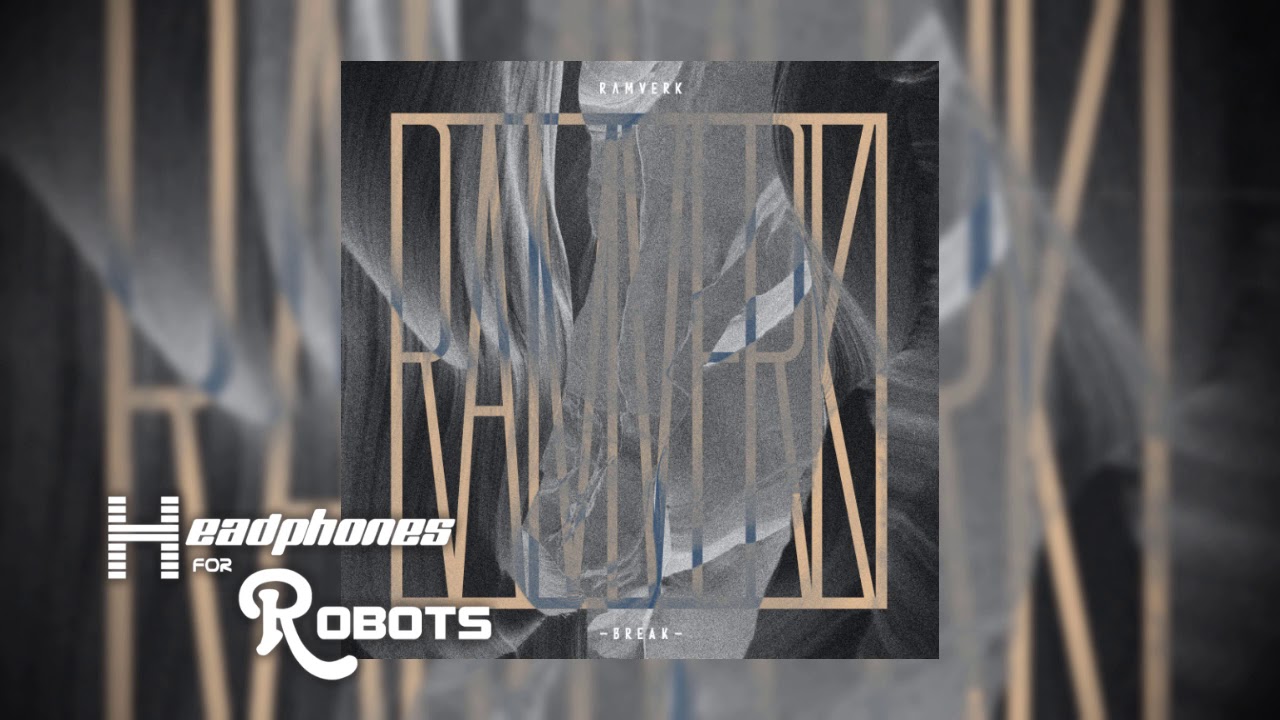 Ramverk - Break
