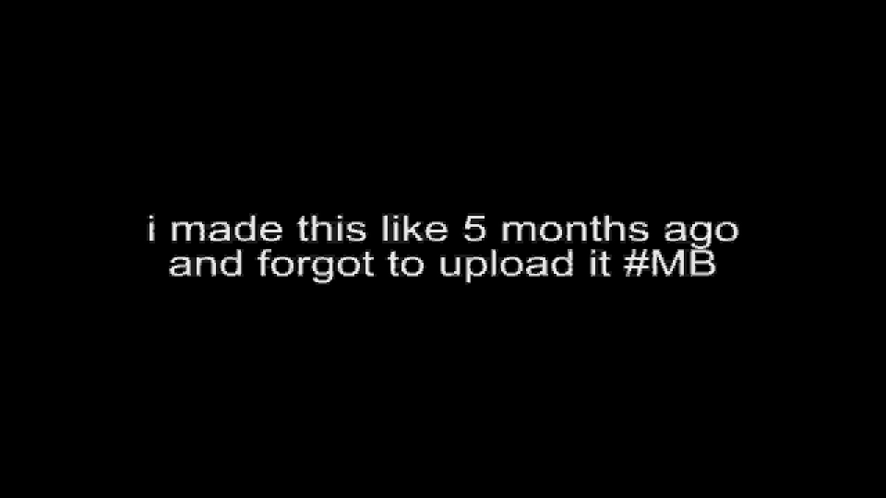 pvz montage i forgot to upload so cool ikr