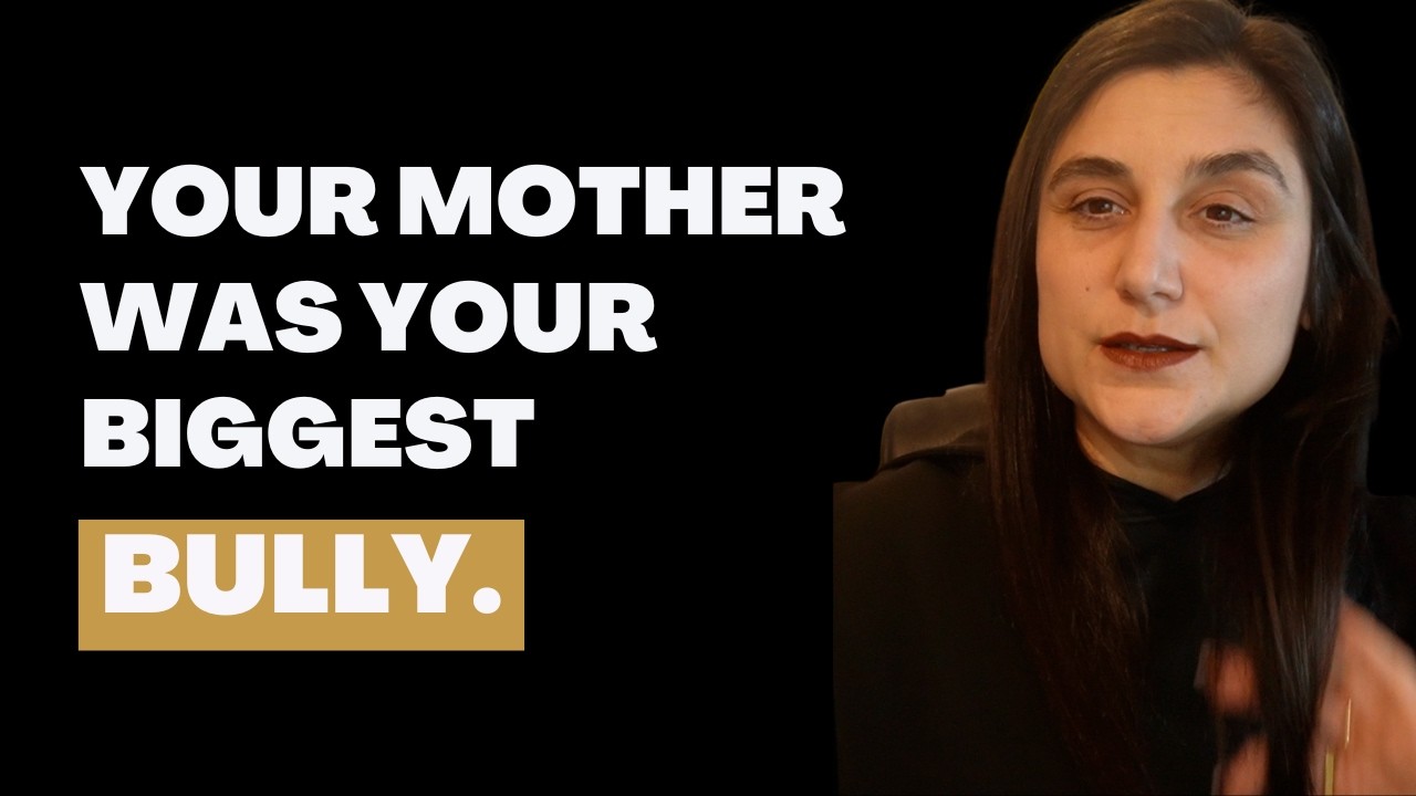 The hidden damage narcissistic mothers do to their daughters