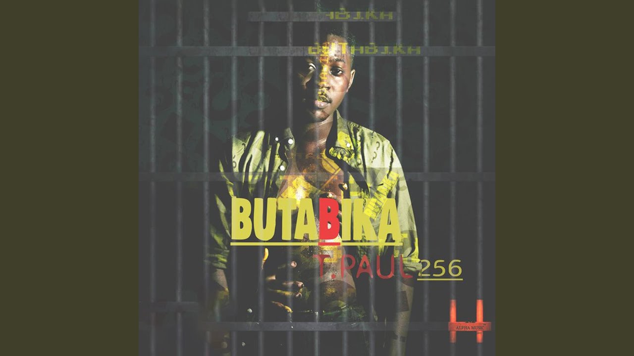 Butabika