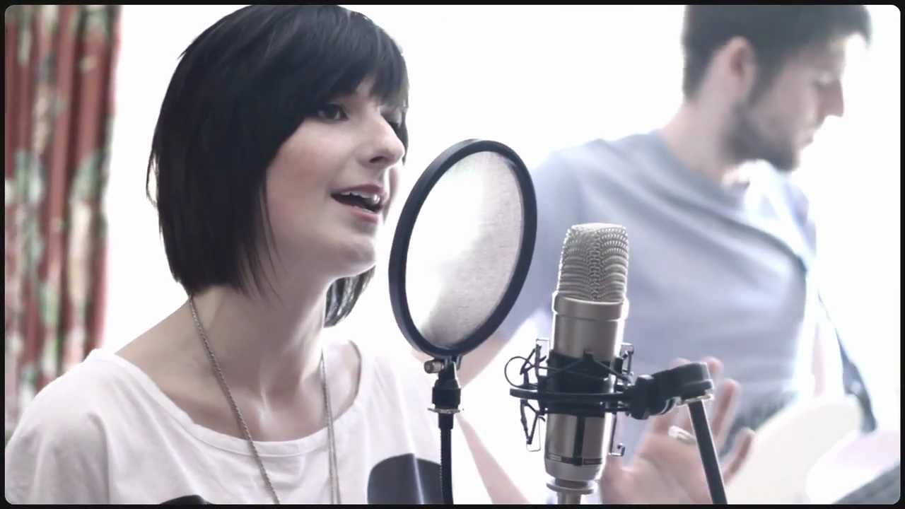 Me and the Mountain - The Invincibles (Acoustic)