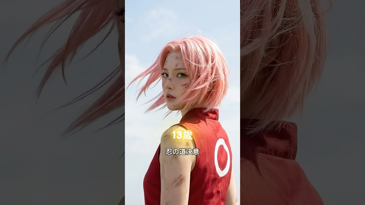【SAKURA】愛の夢にたどり着くまでの物語