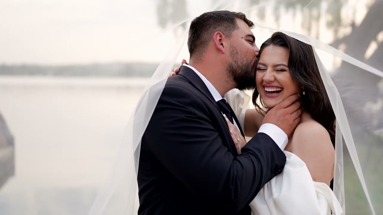 Hennie & Shikirah | Highlights Film