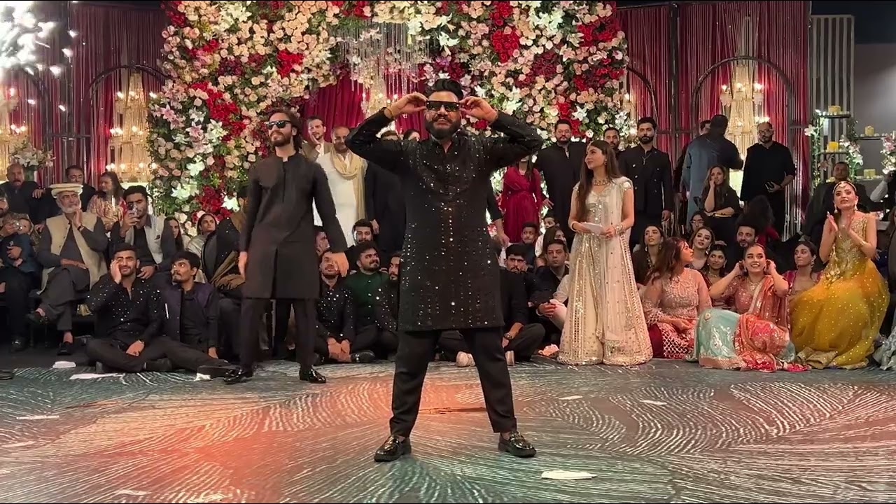Husn Tera Tauba Tauba | Sara Ali Salon & Spa | Choreographer Haroon Raj | Haroon Raj Choreographer
