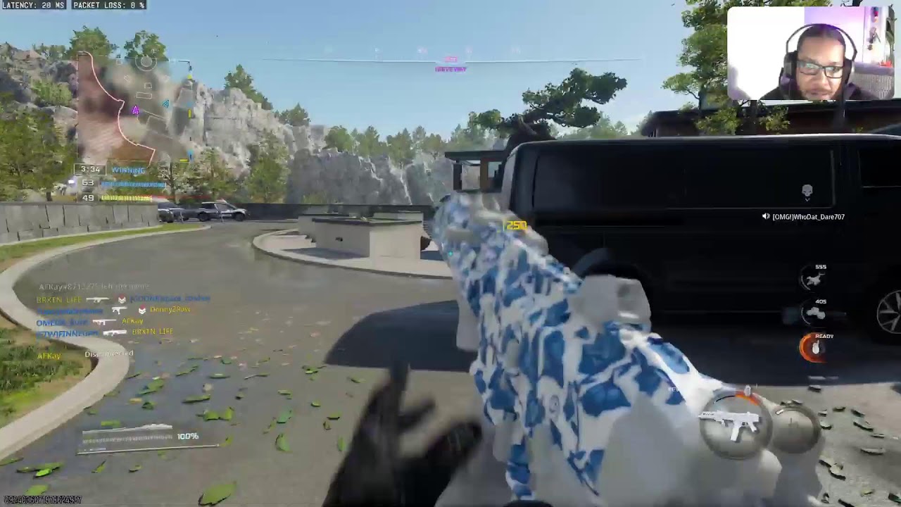 **Grinding The New SMG** Call Of Duty Black Ops 7Live Stream