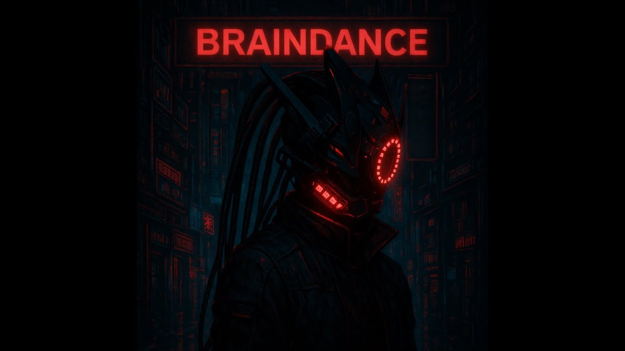Braindance - Dehlas