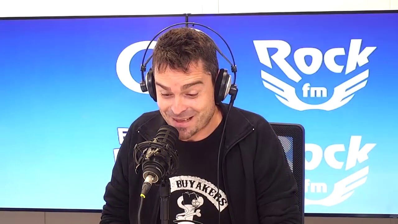Álex Clavero | Bohemian Rhapsody de Queen