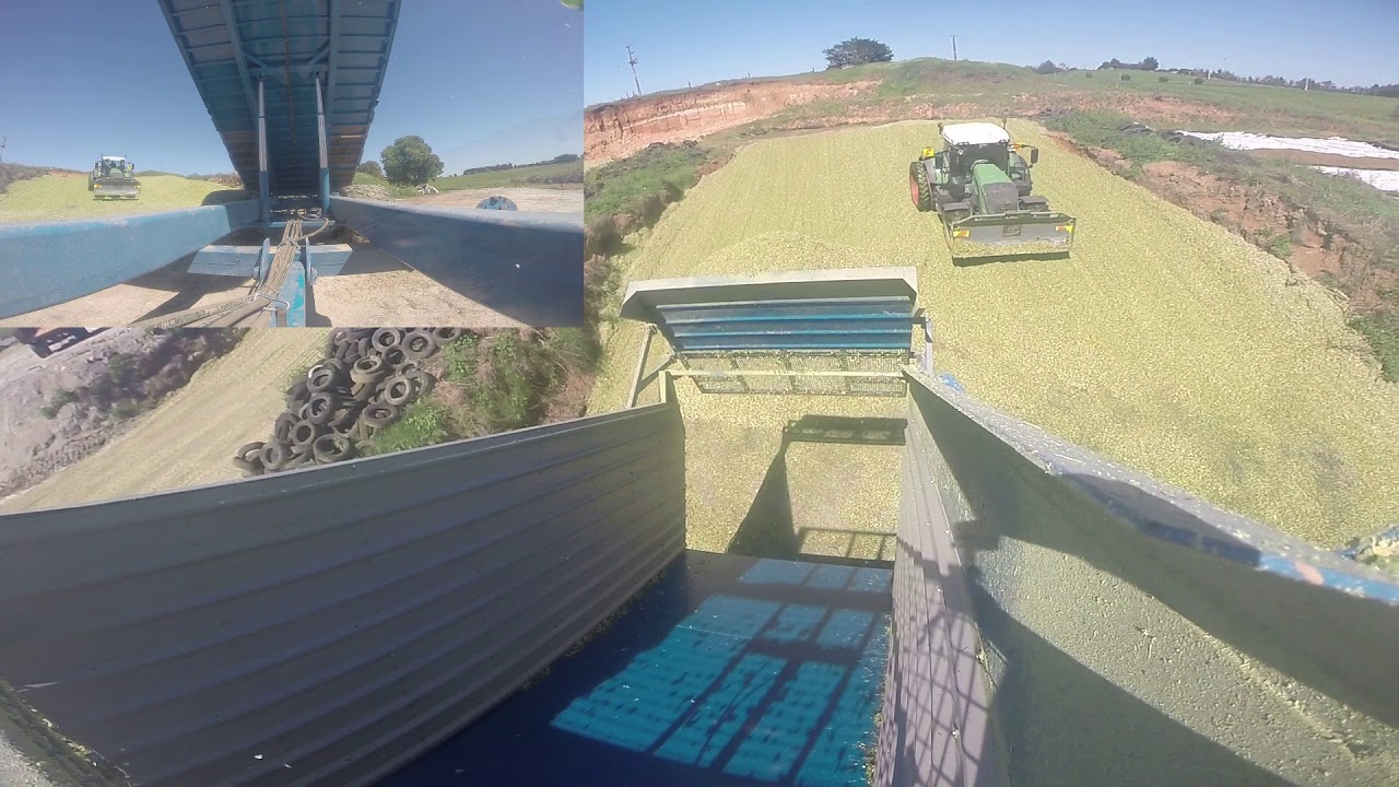 Brownrigg Agrigear - Donnelly Trailers