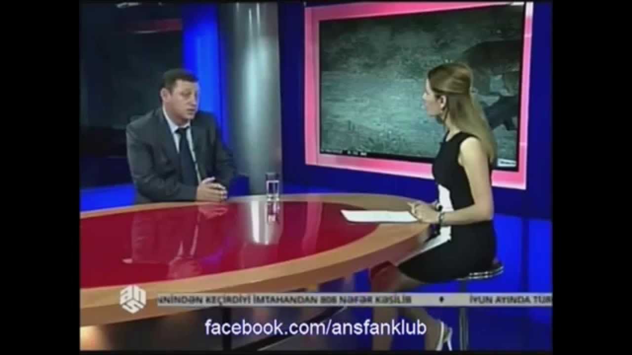 ANS bash xeber- WWF-Azerbaijan