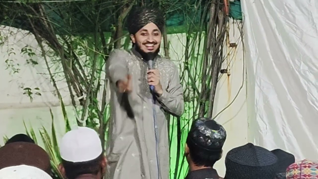 Qadri aashtana salamat rahe || mueen qadri || #islamicstatus #islamicvideo #naat #mueenqadri #islam 