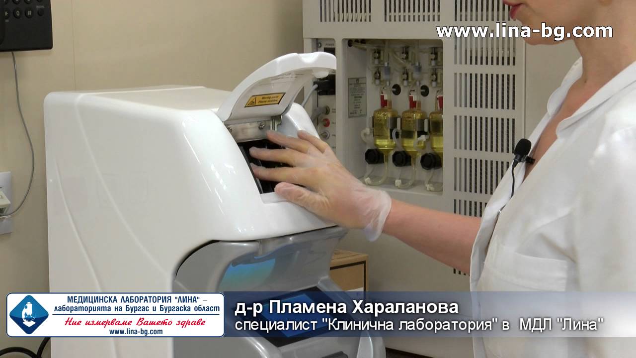 Изследване на СУЕ за 20 секунди