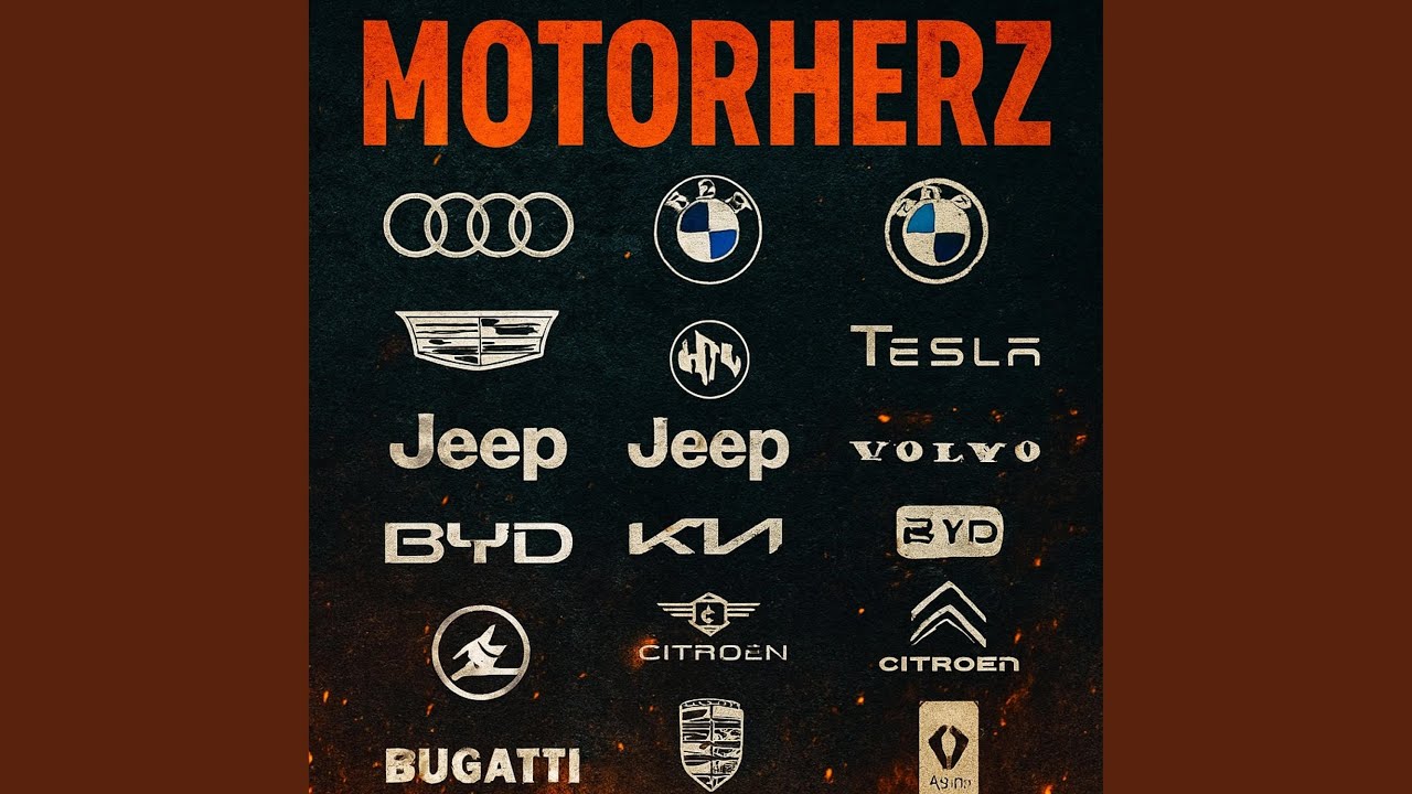 Motorherz
