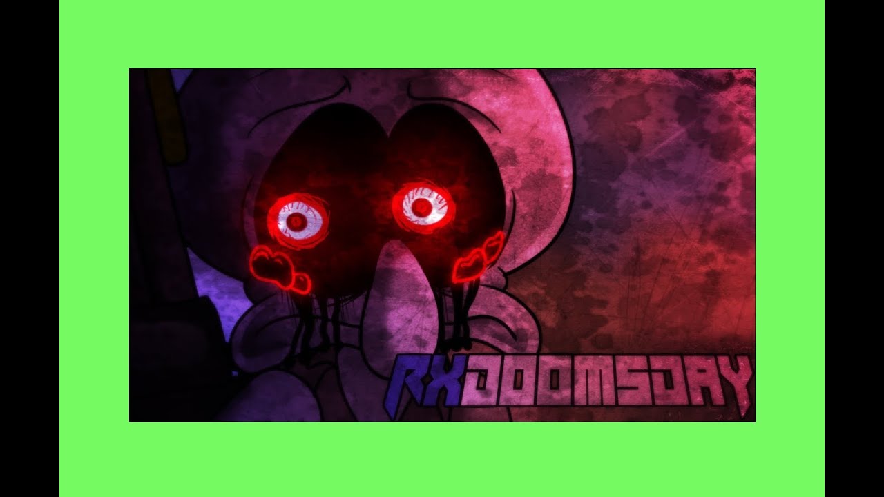 Doomsday - RXRemix - FNF Mystery Box