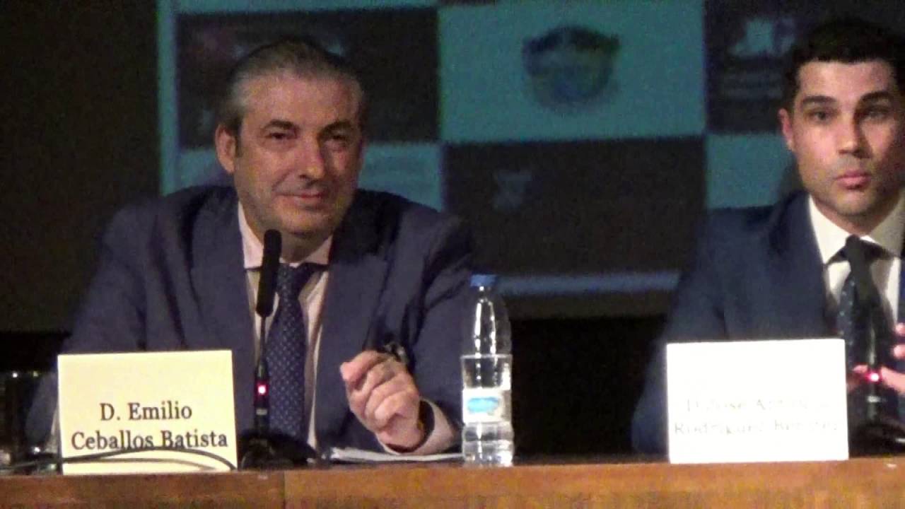 Conferencia 