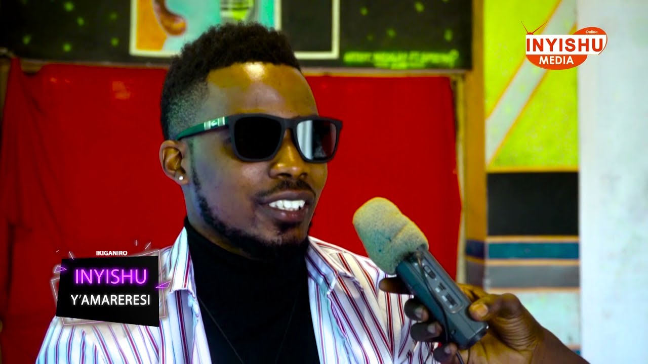 #FILM_ISI_IBIRA : NIYO FILM YATWAYE AMA PRIX MENSHI MURI FESTICAB (INYISHU Y'AMARERESI)