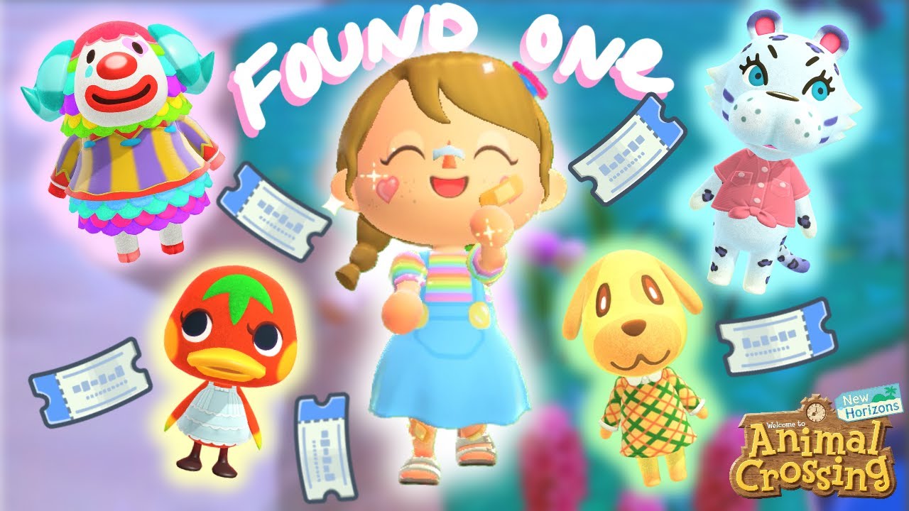 LATE NIGHT VILLAGER HUNTING FOR MY RAINBOWCORE DREAMIES!!
