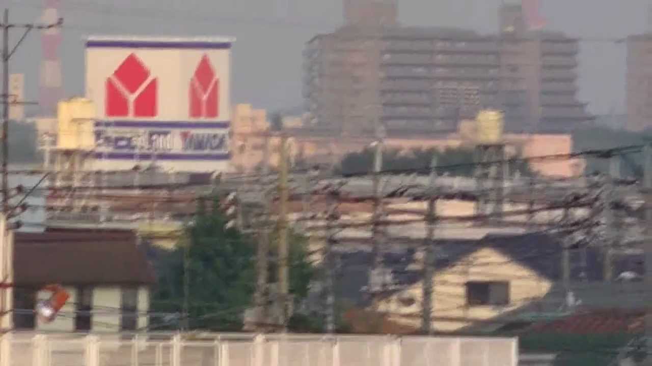 鴻巣駅前