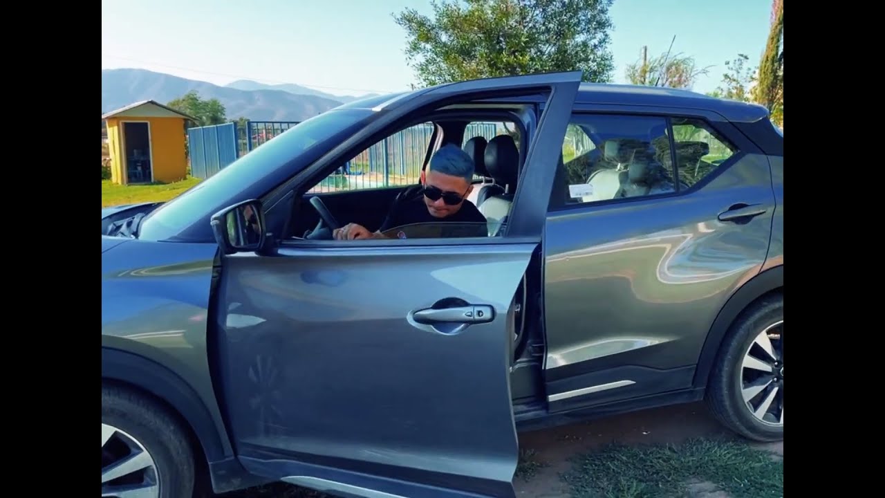 No Hay Manera - REIBER ( Video Oficial )