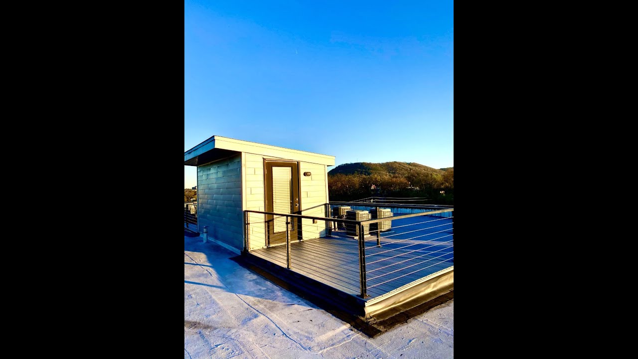 Cotton Mill Lofts Unit #306