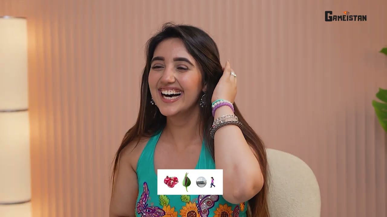 Guess the song by emoji | Ep.49 | Ft.Ashnoor Kaur