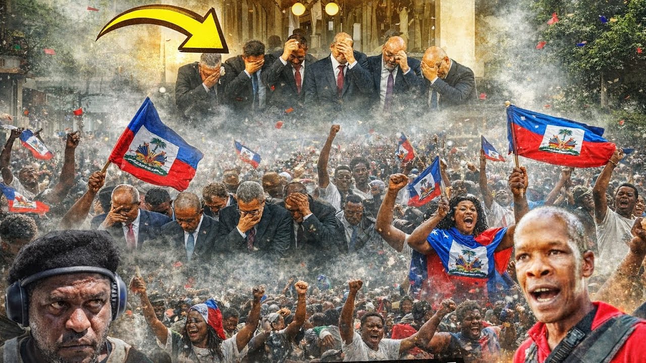 KOU DE KASASYON FRAPE FÒ ! KPT NAN LABOU, SITE SOLÈY DE DOUBLE 